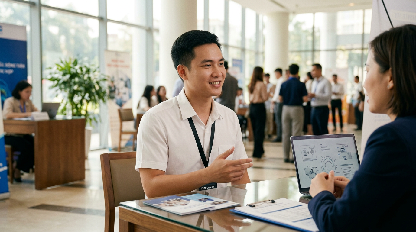 tuyển dụng devops