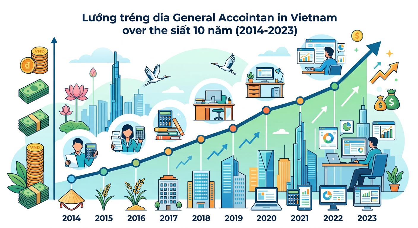 tuyển dụng kế toán tổng hợp