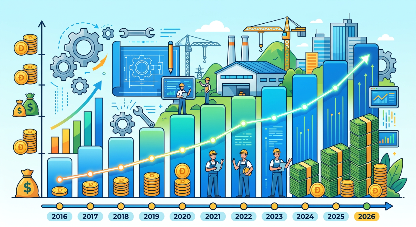 tuyển dụng kỹ sư cơ khí