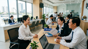 tuyển dụng ngân hàng cần thơ