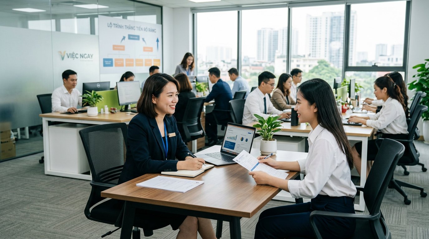 tuyển dụng nhân viên iso,việc làm,tuyển