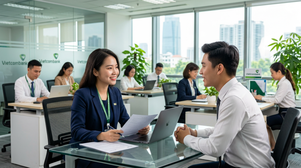 Tuyển dụng nhân viên kinh doanh (Sales): Thu nhập đột phá, đãi ngộ 2026