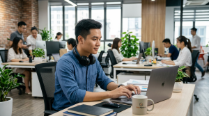 Tuyển dụng nhân viên SEO: Thu nhập hấp dẫn, ngân sách dự án lớn