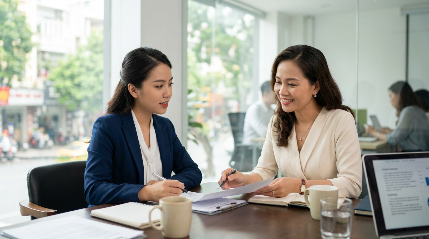 tuyển dụng phiên dịch tiếng anh