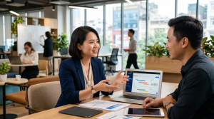 Tuyển dụng Product Manager (PM): Lương thưởng cạnh tranh, dự án lớn