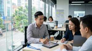 Tuyển dụng Quản lý dự án (Project Manager): Lương lên đến 40 triệu