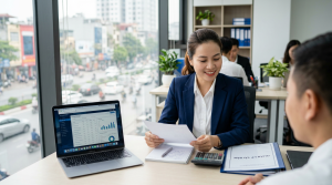 Tuyển dụng Quản lý tài sản: Yêu cầu kinh nghiệm, lương thỏa thuận