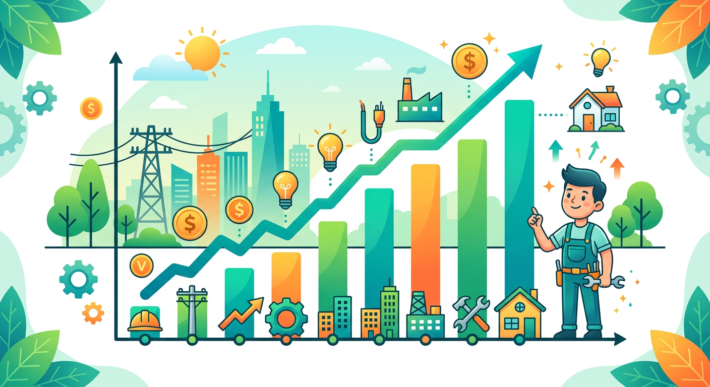 tuyển dụng thợ điện