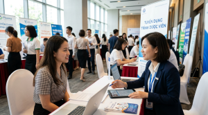 Tuyển dụng Trình dược viên ETC/OTC: Hoa hồng cao, thu nhập không giới hạn