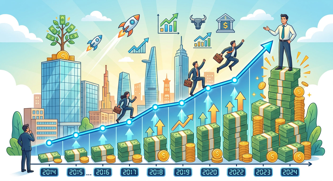 tuyển dụng trưởng phòng tài chính