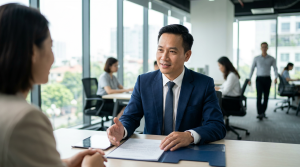 Tuyển Giám đốc Kinh doanh (Sales Director): Lộ trình thăng tiến rõ ràng