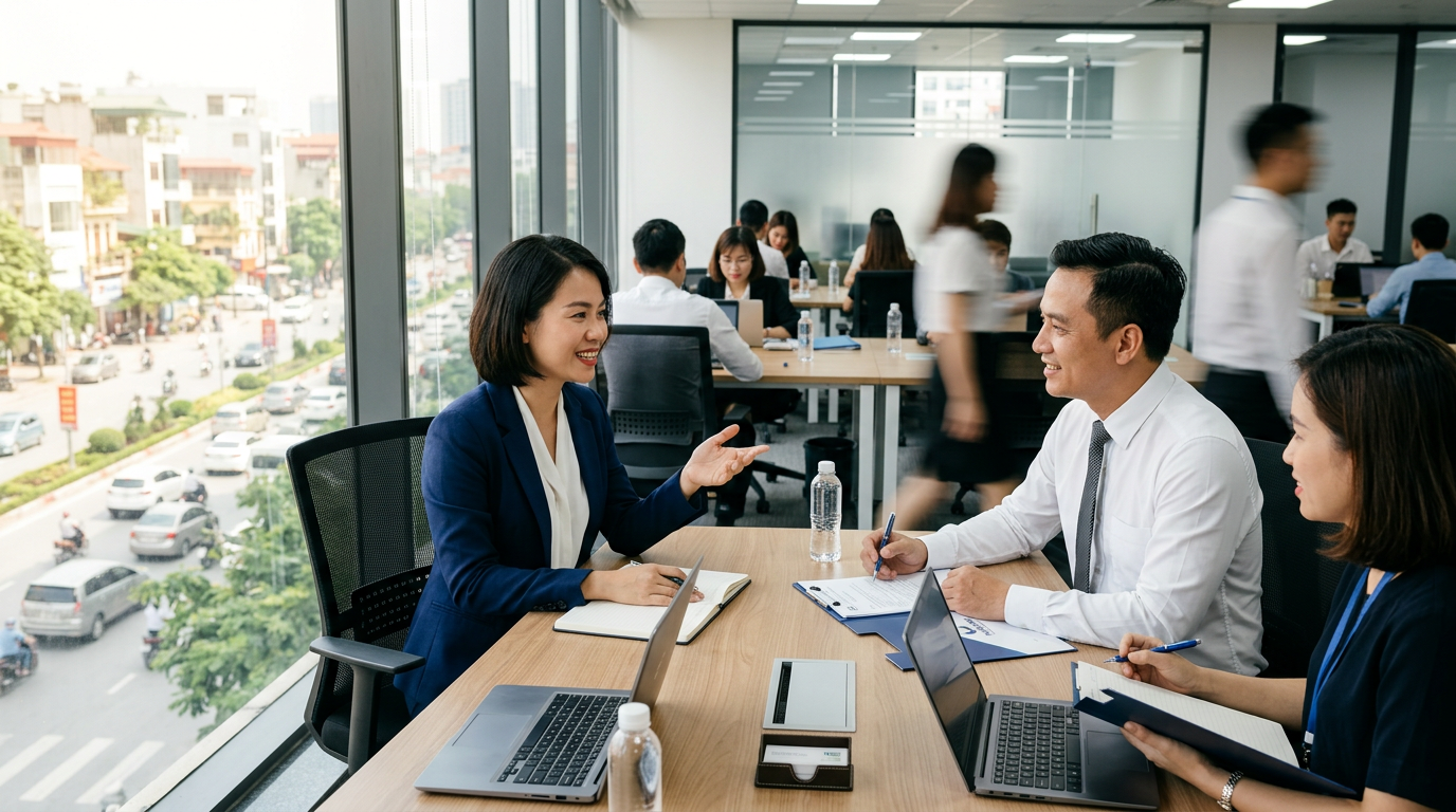 tuyển quản lý kinh doanh,việc làm,tuyển