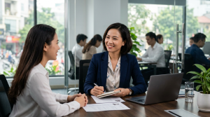 Tuyển Trưởng phòng Nhân sự (HR Manager): Đãi ngộ xứng tầm năng lực
