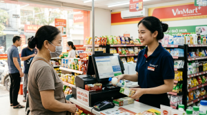 Việc làm bán hàng ca tối: Linh hoạt thời gian, phù hợp sinh viên làm thêm