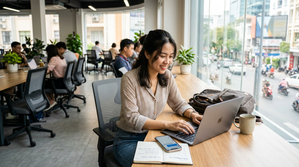 Việc làm Freelancer: Tổng hợp dự án Freelance đa ngành nghề mới nhất