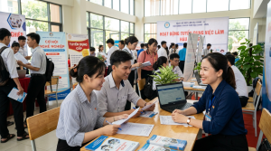 Việc làm Hậu Giang lương cao: Tổng hợp các vị trí đang tuyển gấp