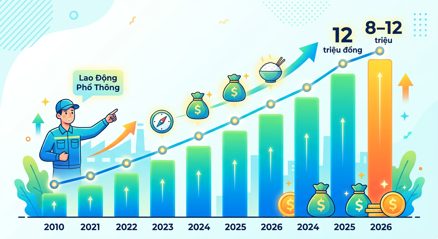 việc làm kcn điềm thụy