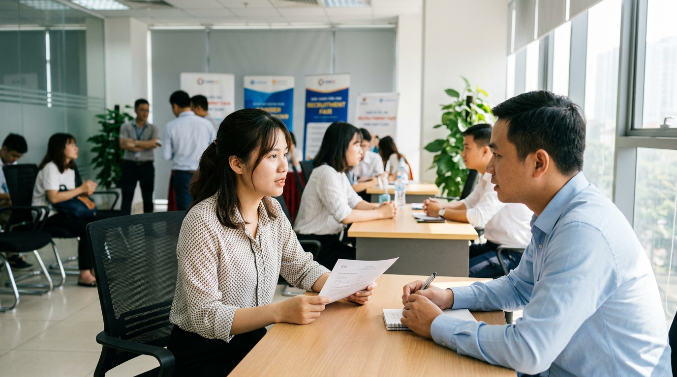 việc làm kế toán hà nội