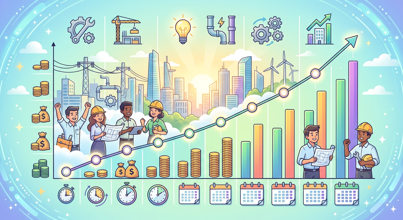 việc làm kỹ sư cơ điện