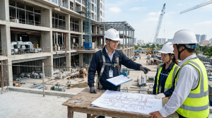 Việc làm Kỹ sư Cơ điện (MEP): Chế độ đãi ngộ tốt, dự án quy mô lớn