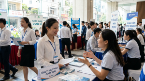 Việc làm ngành dược tại TPHCM mới nhất: Đãi ngộ tốt, môi trường chuyên nghiệp