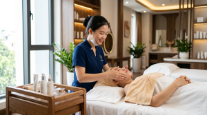 Việc làm Spa chăm sóc da: Tuyển KTV tay nghề cao, thu nhập ổn định