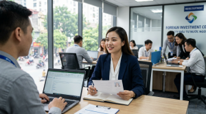 Việc làm Tiếng Anh tại Hà Nội: Mức lương thỏa thuận, công ty 100% vốn nước ngoài