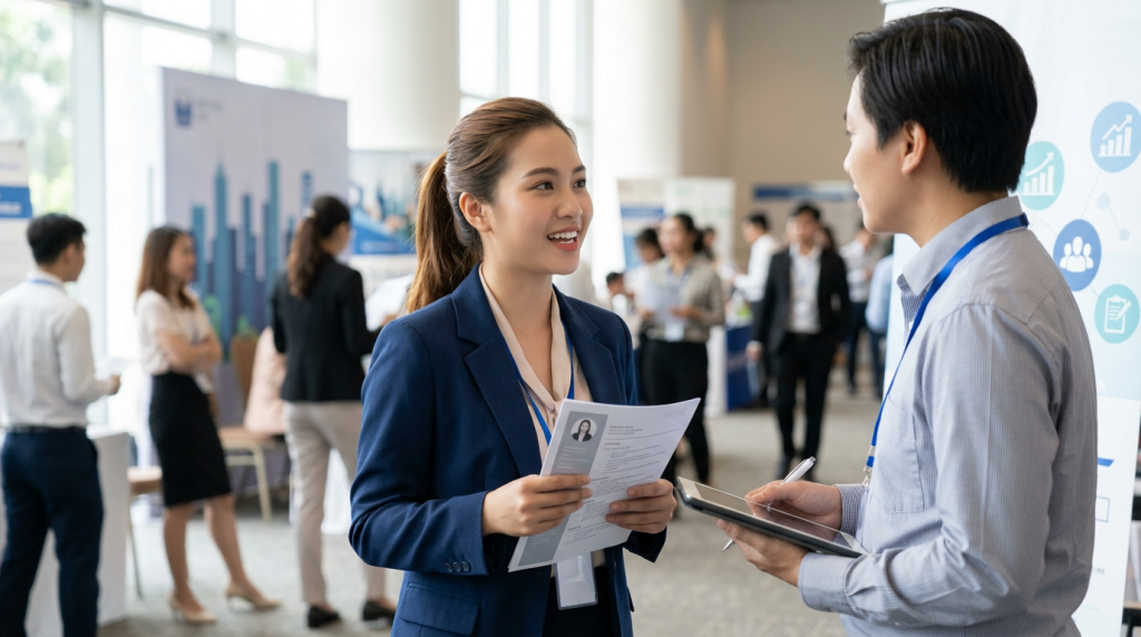 Việc làm Tiếng Anh TPHCM: Cơ hội làm việc tại công ty đa quốc gia