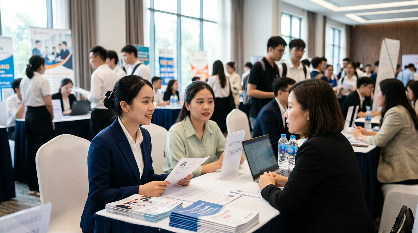 việc làm tiếng nhật hà nội