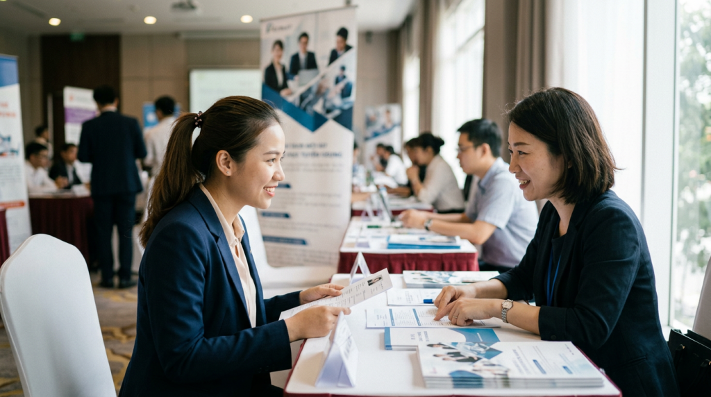 Việc làm Tiếng Nhật N3: Cơ hội làm việc tại công ty Nhật Bản thu nhập khủng