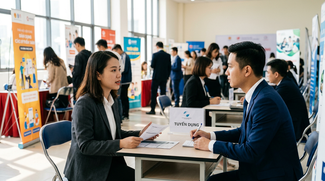 việc làm tiếng nhật hà nội