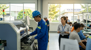 Việc làm Trảng Bàng mới nhất: Tuyển công nhân và chuyên viên