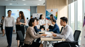 Vingroup tuyển dụng nhân tài: Mở ra cơ hội phát triển sự nghiệp đỉnh cao