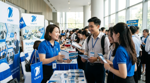 VNPT tuyển dụng: Gia nhập tập đoàn viễn thông lớn, công việc ổn định