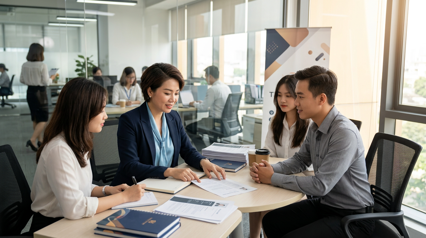 công ty cổ phần wecare group